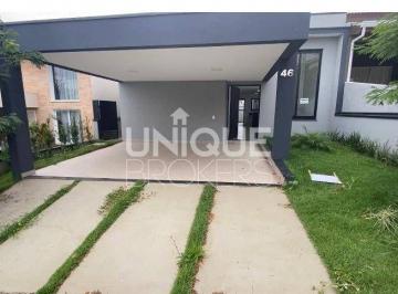Casa · 250m² · 3 Quartos · 5 Vagas · Casa de Condomínio com 3 quartos à Venda - Cabreúva