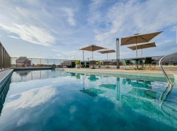 Apartamento de 2 quartos, Brasília · SQNW Quadra 105 - Noroeste - Aluguel Apartamento 2 Quartos, 01 Suíte - Vancouver