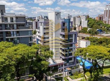 Apartamento · 119m² · 3 Quartos · 3 Vagas · Apartamento à venda - em Ahú