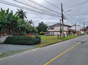 Terreno · 360m² · Terreno a venda próximo ao UPA 24h SUL - Itaum 360m²