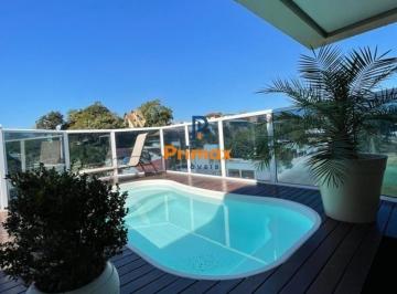 Apartamento · 217m² · 3 Quartos · 3 Vagas · Apartamento Cobertura em Jardim Maluche, Brusque/SC
