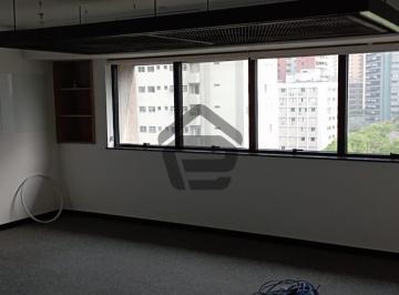 Comercial · 43m² · 1 Vaga · Conjunto / Sala Comercial à Venda na Vila Olímpia