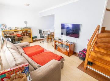 Casa · 80m² · 3 Quartos · 1 Vaga · Casa à Venda - Santa Amélia, 3 Quartos,  80 m² - Belo Horizonte