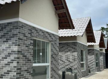Casa de 3 quartos, Matinhos · Casa, Balneário Praia Grande, Matinhos, PR