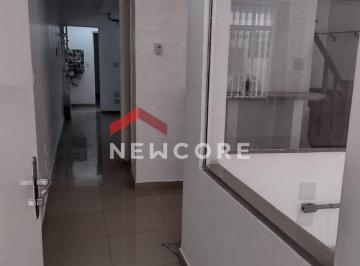 Casa · 128m² · 2 Quartos · Sobrado em  Rua Major Carlos Del Prete - Centro - São Caetano do Sul/SP