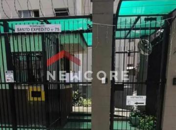Apartamento · 48m² · 2 Quartos · Apartamento em  Rua Carlo Mannelli - Jardim Gianetti - São Paulo/SP