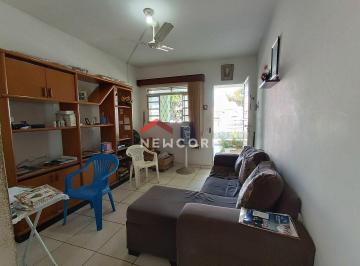 Casa · 141m² · 3 Quartos · 3 Vagas · Casa em Avenida Doutor João Augusto Fonseca e Silva - Novo Eldorado - Contagem/MG