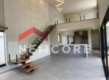 Casa · 360m² · 3 Quartos · 3 Vagas · Casa de condomínio em Avenida das Brisas - Loteamento Brisas do Lago - Jundiaí/SP
