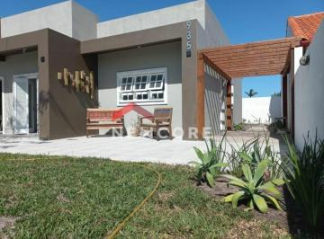 Casa · 145m² · 4 Quartos · 3 Vagas · Casa em  Tupancieretã - Centro - Imbé/RS