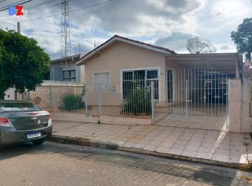 Casa · 216m² · 3 Quartos · 4 Vagas · Casa em Jardim Hermínia, Boituva/SP