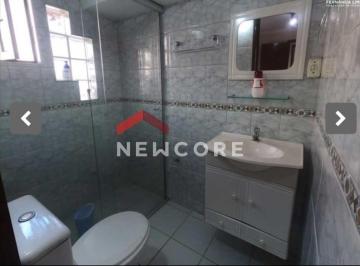 Casa Venda de 4 quartos · Sobrado em Rua Emilio Soares Lopes - Centro - Mongaguá/SP