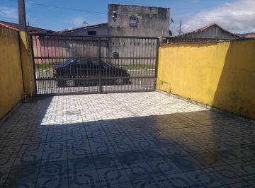Casa de 2 quartos, Praia Grande · CASA 2 qtos, sala, boa cozinha, gars 3 c., bem próx praia e comércios $ 365.mil