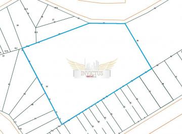 Terreno · 3000m² · Oportunidade de Negócio Terreno Residencial/Comercial para Comprar, 3.000m² - Parque Bandeirante, Sa