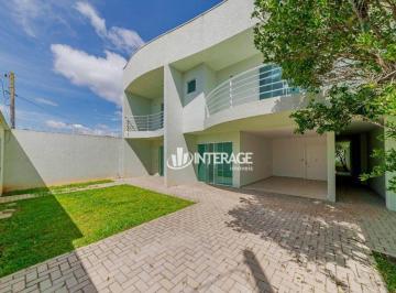 d84f9a3c513c4044ccc78fb166830358f99ce0af · Casa com 4 dormitórios à venda, 280 m² por R$ 1.595.000,00 - Santa Felicidade - Curitiba/PR