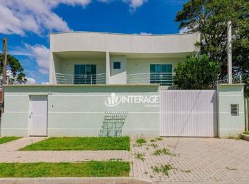 dadbf17b72e709bf5413a6af6f5df7824bb7b3ea · Casa com 4 dormitórios à venda, 280 m² por R$ 1.450.000,00 - Santa Felicidade - Curitiba/PR