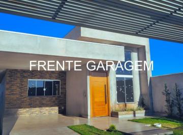 Casa · 110m² · 2 Quartos · 1 Vaga · CASA SUITE E 2 QUARTOS