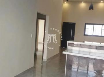 Casa · 250m² · 3 Quartos · 2 Vagas · CASA COM 3 DORMÍTORIOS NO BAIRRO JARDIM GIRASSOL EM ITUPEVA/SP