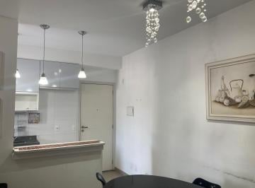 cozinha americana · Apartamento 3 quartos, aluguel por R$ 3550,00 mês Jd Carambeí - São Roque/SP