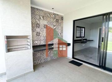Casa · 146m² · 3 Quartos · 2 Vagas · Sobrado com 3 suítes à venda, Jd. dos Pinheiros - Atibaia