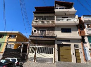 b9681c7f9bf3631528f69cd662e9f93c361aec64 · Sobrado com 3 dormitórios à venda, 265 m² - Freguesia do Ó - São Paulo/SP