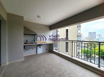 Apartamento · 76m² · 3 Quartos · 1 Vaga · Sky Line Jockey - Cyrela