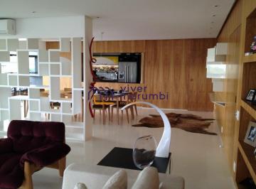 Apartamento · 450m² · 5 Quartos · 5 Vagas · Apartamento, Panamby - São Paulo