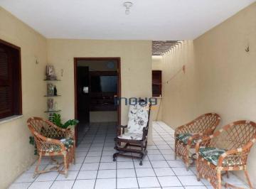 a2504aa2d2f927fad5145d3d3bf4f3166de6dc88 · Casa com 3 dormitórios à venda, 87 m² por R$ 330.000,00 - Maporanga - Fortaleza/CE