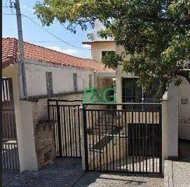 87977cbf121e59ed54c6cf36f9ae5b6fdf910974 · Sobrado à venda, 298 m² por R$ 1.155.000,00 - Sítio da Figueira - São Paulo/SP