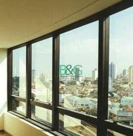 a6a23b3194a7782da42a4218addd0a0137a6c4d4 · Conjunto para alugar, 57 m² por R$ 3.620,90/mês - Parada Inglesa - São Paulo/SP