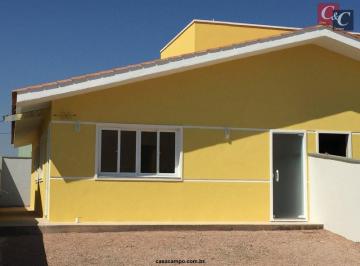 Casa · 81m² · 3 Quartos · 2 Vagas · Casa à venda - no Jardim São Marcos