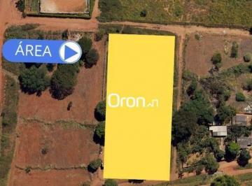 8f59763a3fe94faf66e800893bf1144c76102100 · Área à venda, 7390 m² por R$ 1.649.000,00 - Vale do Sol - Aparecida de Goiânia/GO