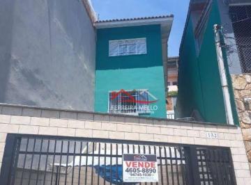 4e4373f777443b9e12ec9a1ab60ec3a94857618f · Sobrado com 2 dormitórios à venda, 100 m² por R$ 450.000,00 - Serpa - Caieiras/SP
