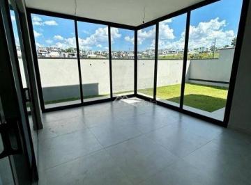 9b35cbe82b9e297ee36ad8e94f8c7ba0e275a741 · Casa com 3 dormitórios à venda, 220 m² por R$ 2.300.000,00 - Condomínio Residencial Monaco - São Jos