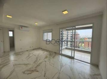 f0e7e390100188fd83601c479b1b243a662c9624 · Apartamento para locação com 72m², 2 suítes e 1 vaga - Chácara Santo Antônio