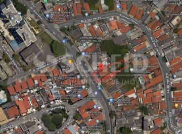 Terreno · 1375m² · Terreno 1.375m² Para incorporação de prédio residencial , Zoneamento ZC