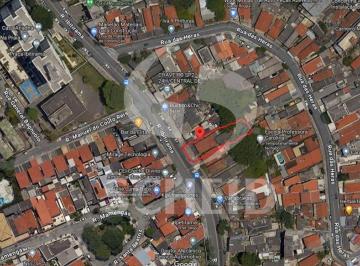Terreno · 1375m² · Terreno 1.375m² Para incorporação de prédio residencial , Zoneamento ZC