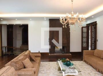 Casa · 1000m² · 3 Quartos · 6 Vagas · Casa à Venda - Interlagos, 3 Quartos,  1000 m² - São Paulo