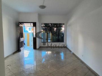Casa · 345m² · 3 Quartos · 4 Vagas · Locação Sobrado Sao Caetano do Sul Santa Paula Ref: 39712