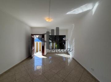 Casa · 345m² · 3 Quartos · 4 Vagas · Locação Sobrado Sao Caetano do Sul Santa Paula Ref: 39712