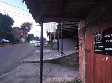 Terreno · 379m² · Terreno Comercial/ Residencial na Boa Saúde COM DESCONTO