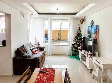 Apartamento · 57m² · 1 Quarto · 1 Vaga · Ótimo apto térreo 1 Dormitório, 1 box, Churrasqueira, 57m² no Bairro União