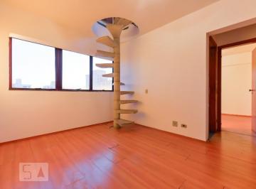 Apartamento · 70m² · 1 Quarto · 1 Vaga · Apartamento para Aluguel - Pinheiros, 1 Quarto,  70 m² - São Paulo