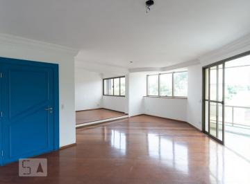 Apartamento · 178m² · 3 Quartos · 3 Vagas · Apartamento para Aluguel - Campo Belo, 3 Quartos,  178 m² - São Paulo