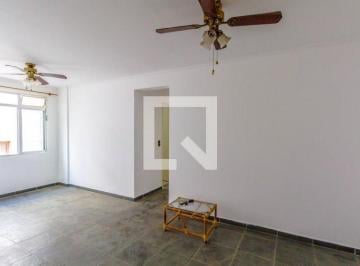 Apartamento · 80m² · 2 Quartos · 1 Vaga · Apartamento para Aluguel - Aviação, 2 Quartos, 80 m² - Praia Grande