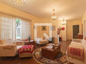 Casa · 400m² · 3 Quartos · 3 Vagas · Casa para Aluguel - Pilarzinho, 3 Quartos,  400 m² - Curitiba