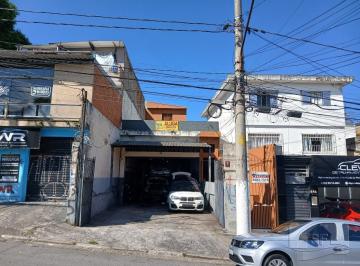 Casa · 100m² · 2 Quartos · Casa para aluguel, 2 quartos, Cipava - Osasco/SP