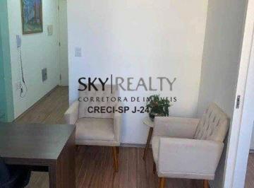 Comercial · 40m² · 1 Vaga · Comercial à venda - na Chácara Santo Antônio
