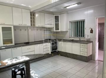 Cozinha · Vende Sobrado - 200m² - Demarchi - São Bernardo do Campo/SP
