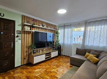 Casa · 146m² · 3 Quartos · 3 Vagas · Sobrado com 3 Quartos, 1 Suíte e 3 Vagas no Nova Petrópolis | Conforto, Espaço e Localização Privile