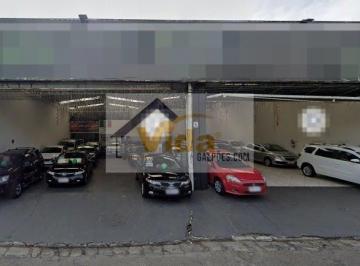 Comercial · 180m² · Galpão em Centro - Osasco